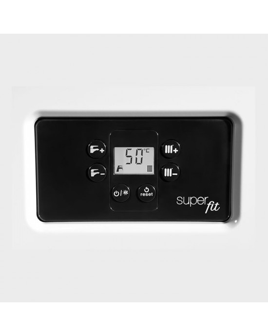 Alarko Super Fit SUF 28 Premiks Tam Yoğuşmalı Kombi