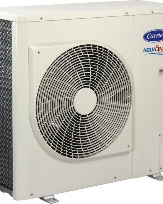 Carrier AquaSnap 30AW Monoblok Inverter Isı Pompaları