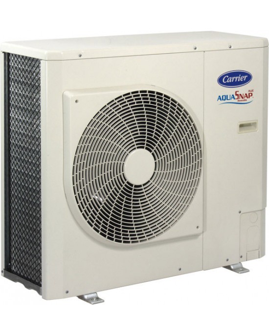 Carrier AquaSnap 30AW Monoblok Inverter Isı Pompaları