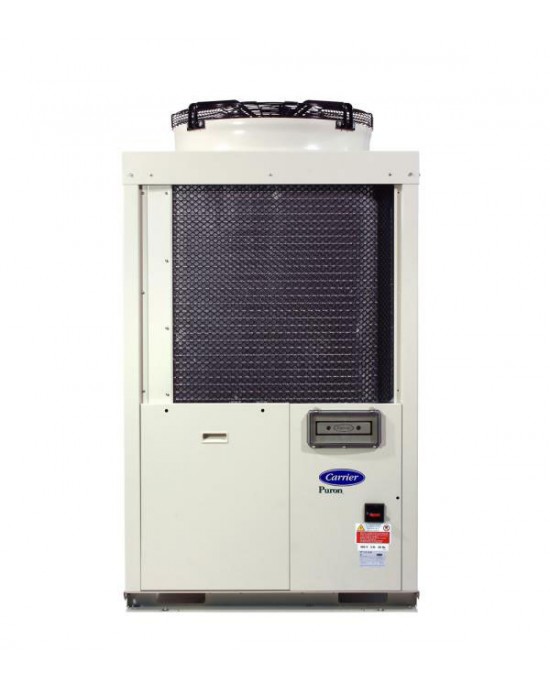 Carrier AquaSnap 30RB/RQ Isı Pompaları