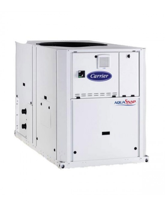 Carrier AquaSnap 30RQS Isı Pompaları