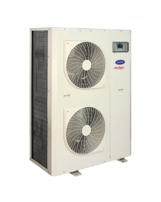 Carrier AquaSnap 61AF Isı Pompaları