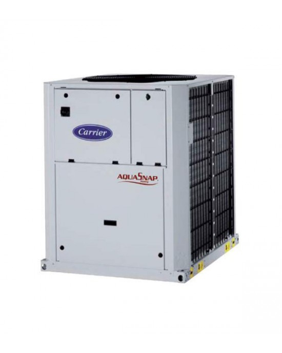 Carrier AquaSnap 61AF Isı Pompaları