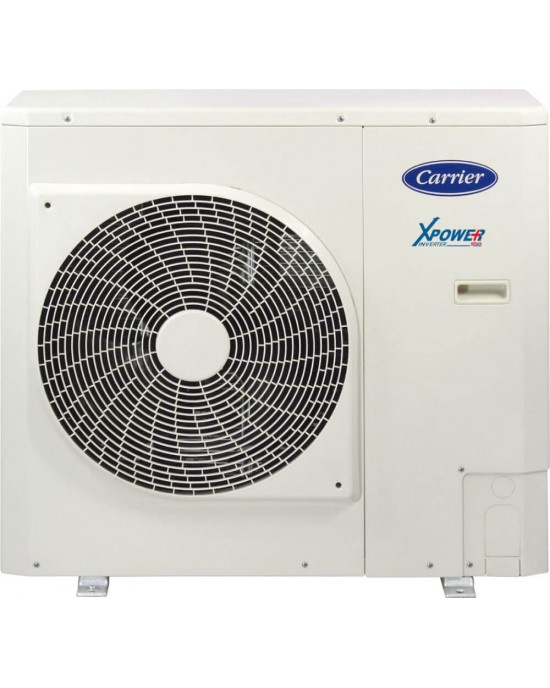 Carrier XP ENERGY Havadan Suya Isı Pompalı Isıtma Sistemi