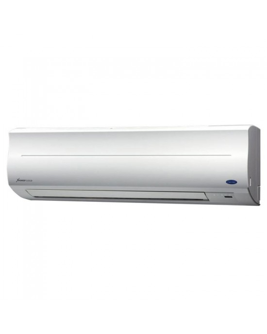 Carrier XPower Gold 10 Duvar Tipi Inverter Split Klima
