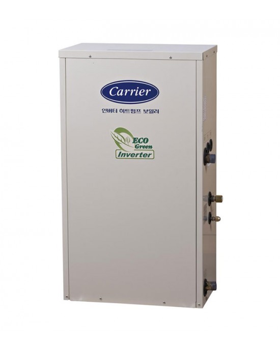 Carrier Yüksek Sıcaklık (HT) Isı Pompaları
