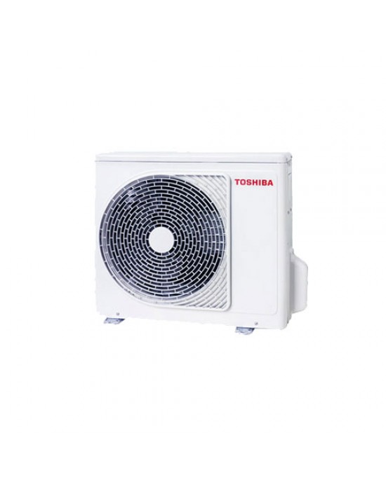 Toshiba Multi Split Klima