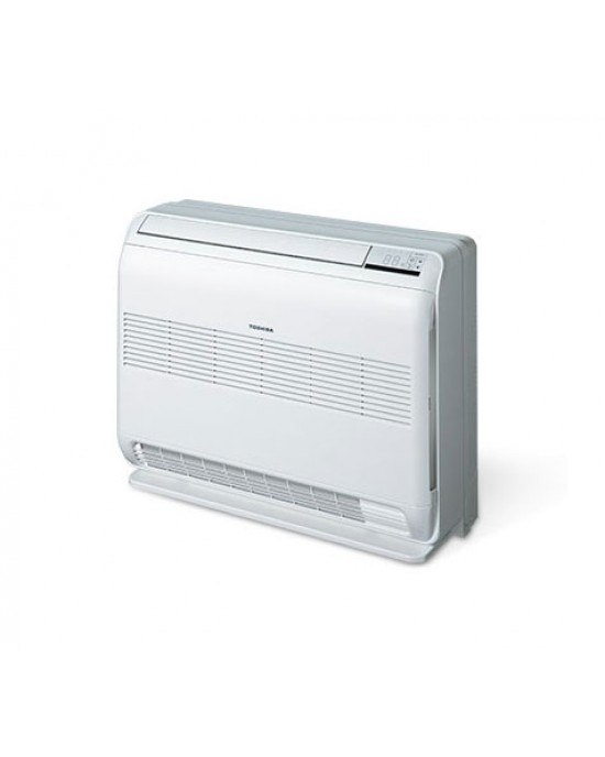 Toshiba J2FVG 13 Konsol Tipi DC Inverter Split Klima