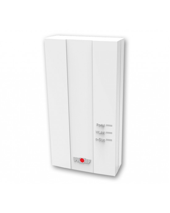 ISM7e - LAN/WLAN Arayüz Modülü