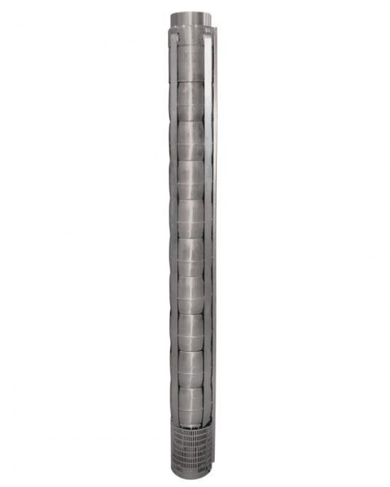 Alarko 6"-8" KPS Serisi Dalgıç Pompalar
