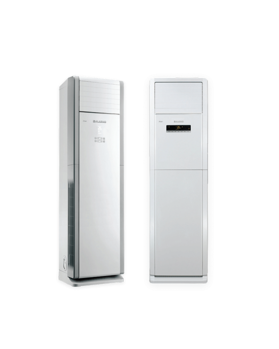 Alarko Flair 24 Inverter Salon Tipi Split Klima