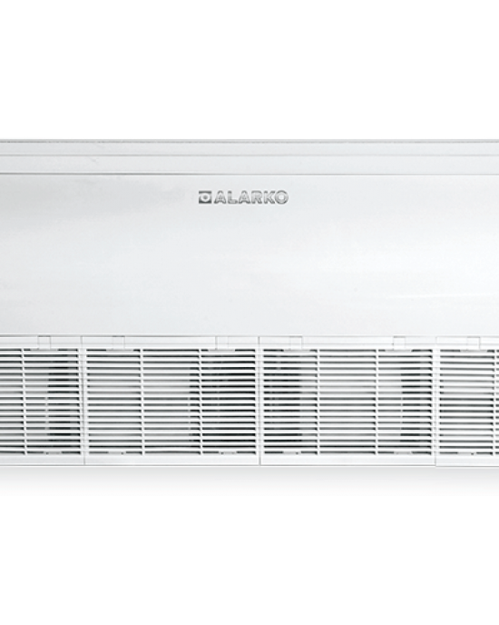 Alarko Flair 24 Inverter Yer/Tavan Tipi Split Klima