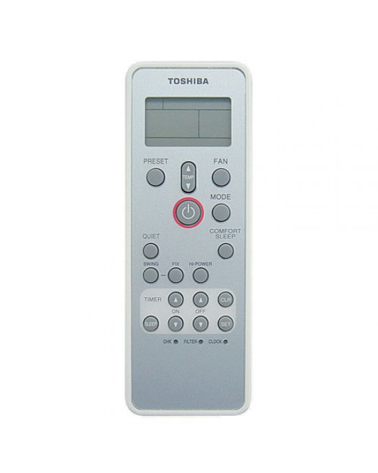 Toshiba Duvar Tipi 18 DI Split Klima