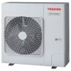 Toshiba Kanal Tipi 36 SDI Split Klima