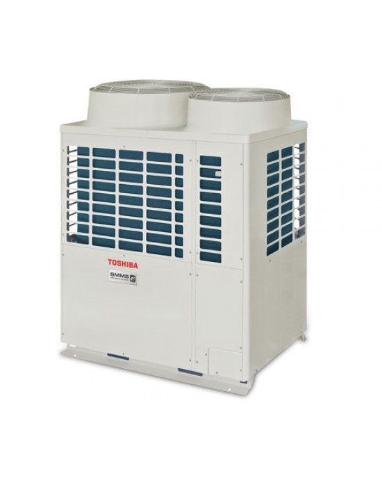 VRF Sistemleri